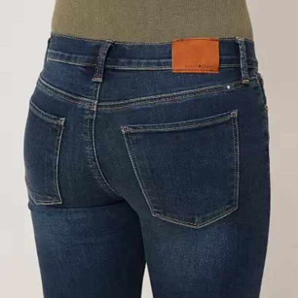 Lucky Brand Brooke Ankle Skinny Stretch Jegging – 4/27 - Picture 4 of 11